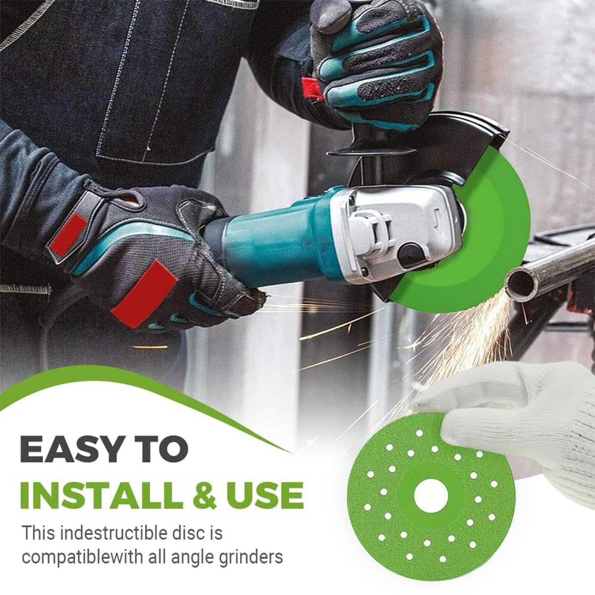 Condux 08059520 1.62