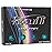 ACCUFLI Max Soft Golf Balls (Matte Blue 12PK)