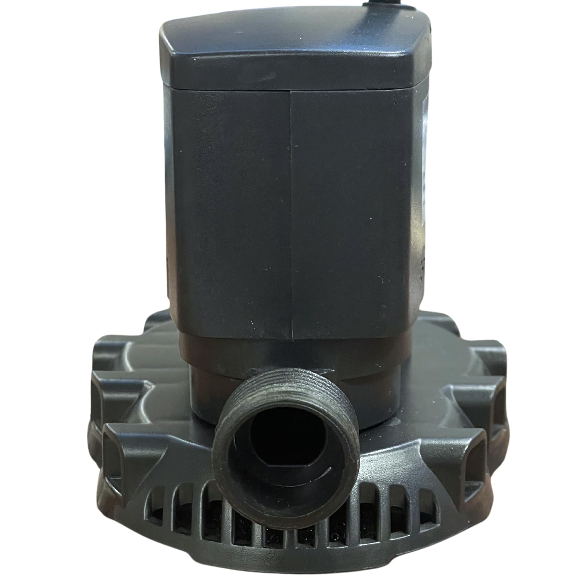 Amazon.com: SWIMLINE HYDROTOOLS Pool Water Pump For Cover Above