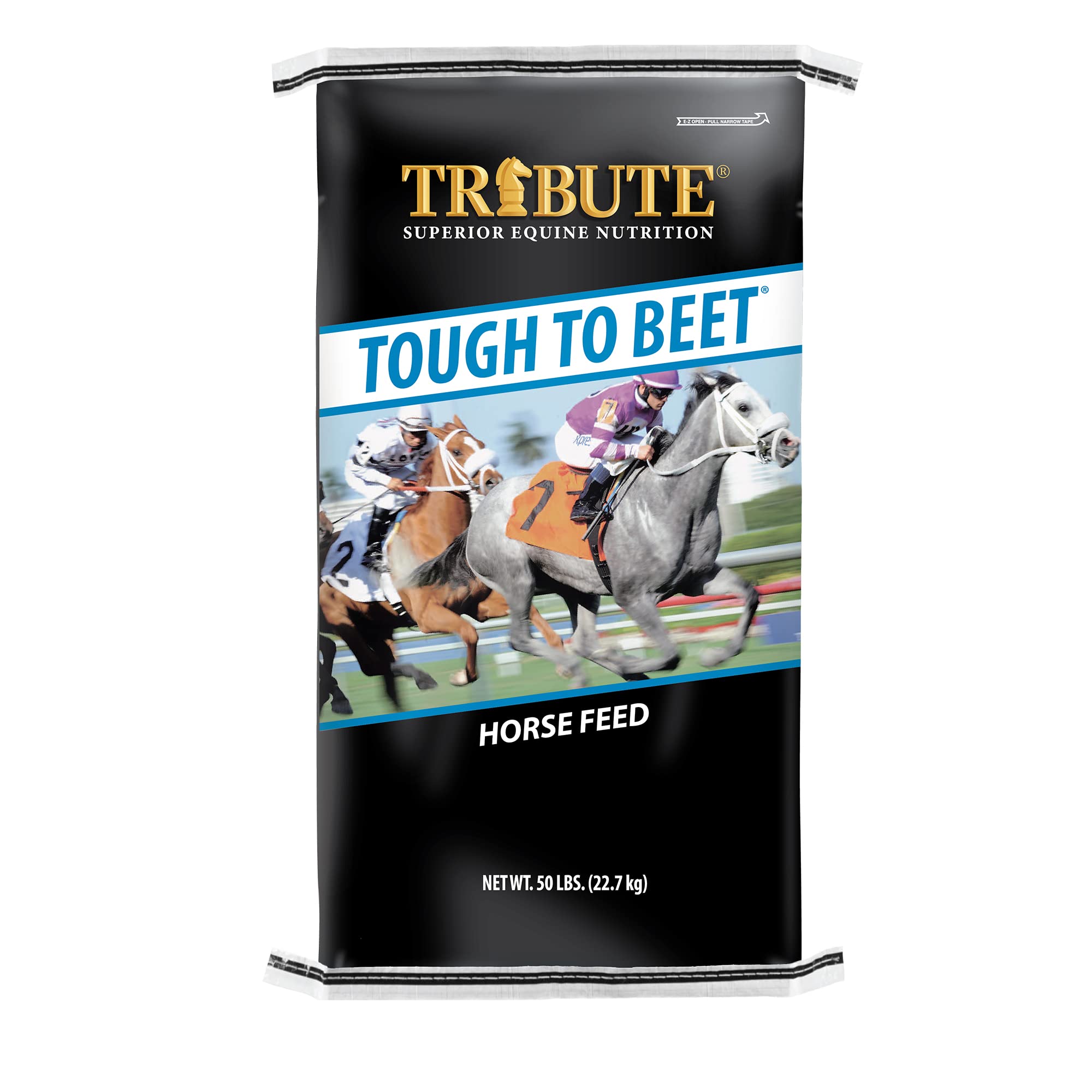 Kalmbach Feeds Tribute Tough to Beet for Horse, 50 lb