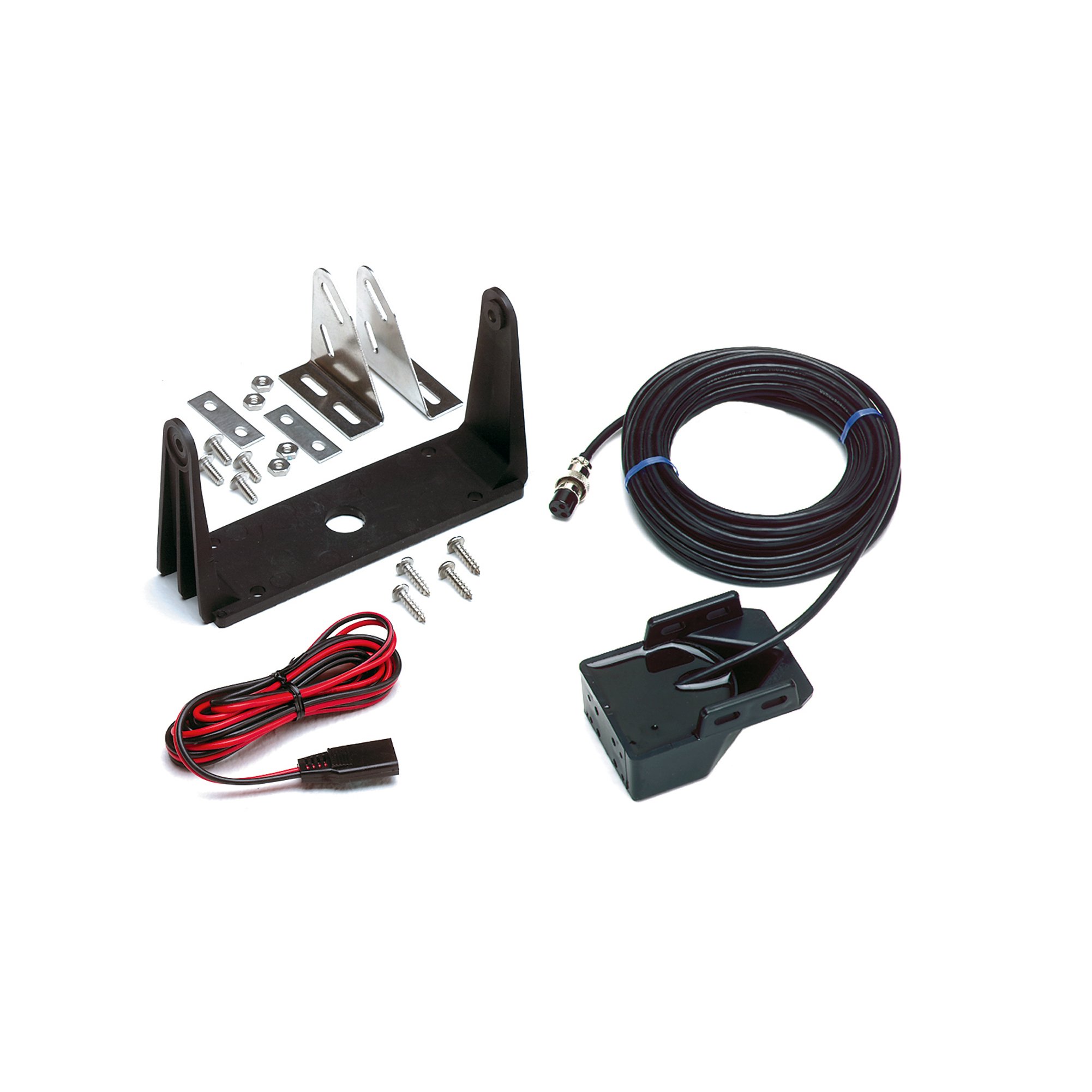 Vexilar 12-Degree High Speed TS Mount Kit for FL8 and FL18 Flashers
