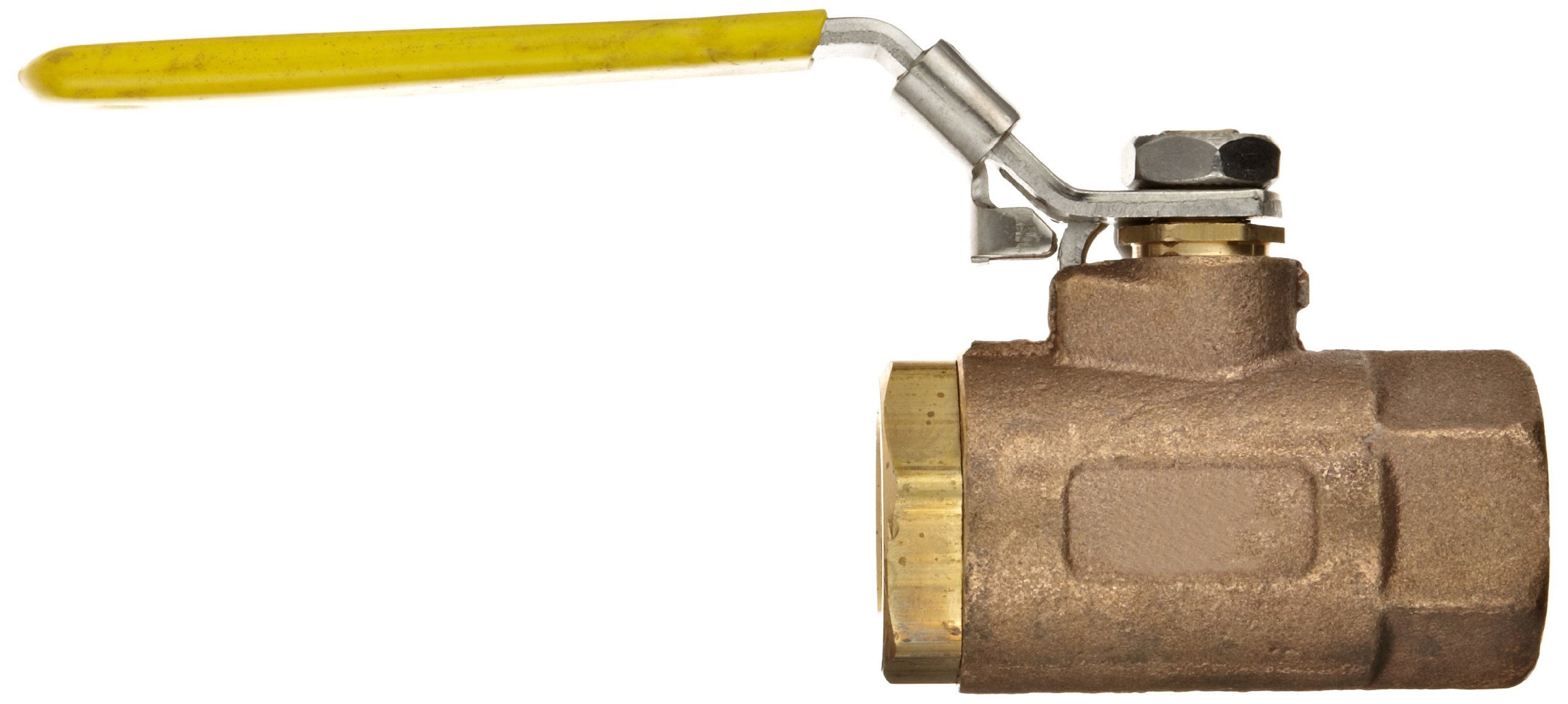 Black 3/8 Ball Valve Hose