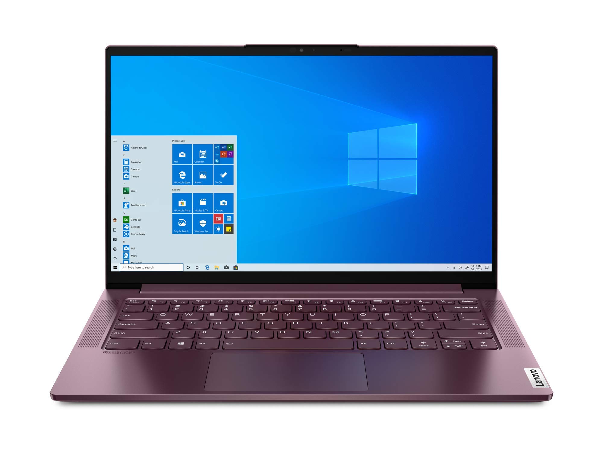 Lenovo Yoga Slim 7 14ITL05, i5-1135G7, 14 inch, 8GB RAM, 512GB SSD 