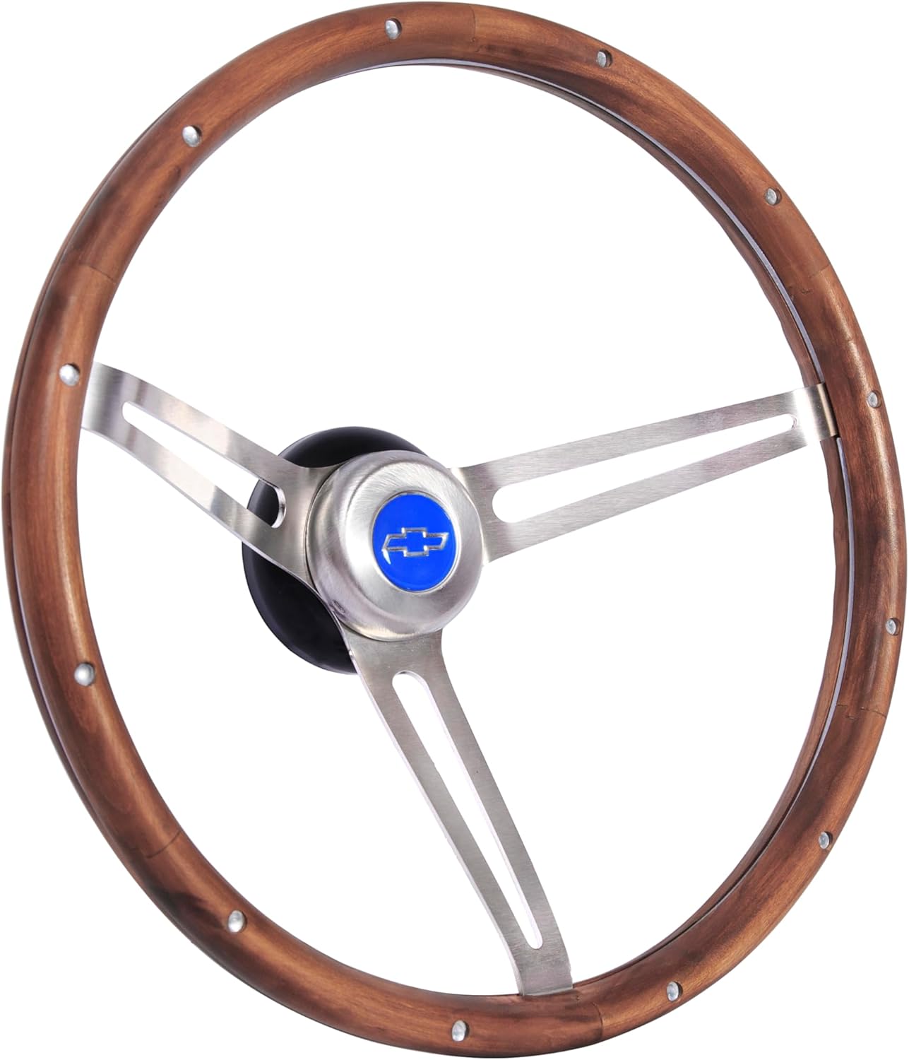Grant 967 Classic GM Steering Wheel