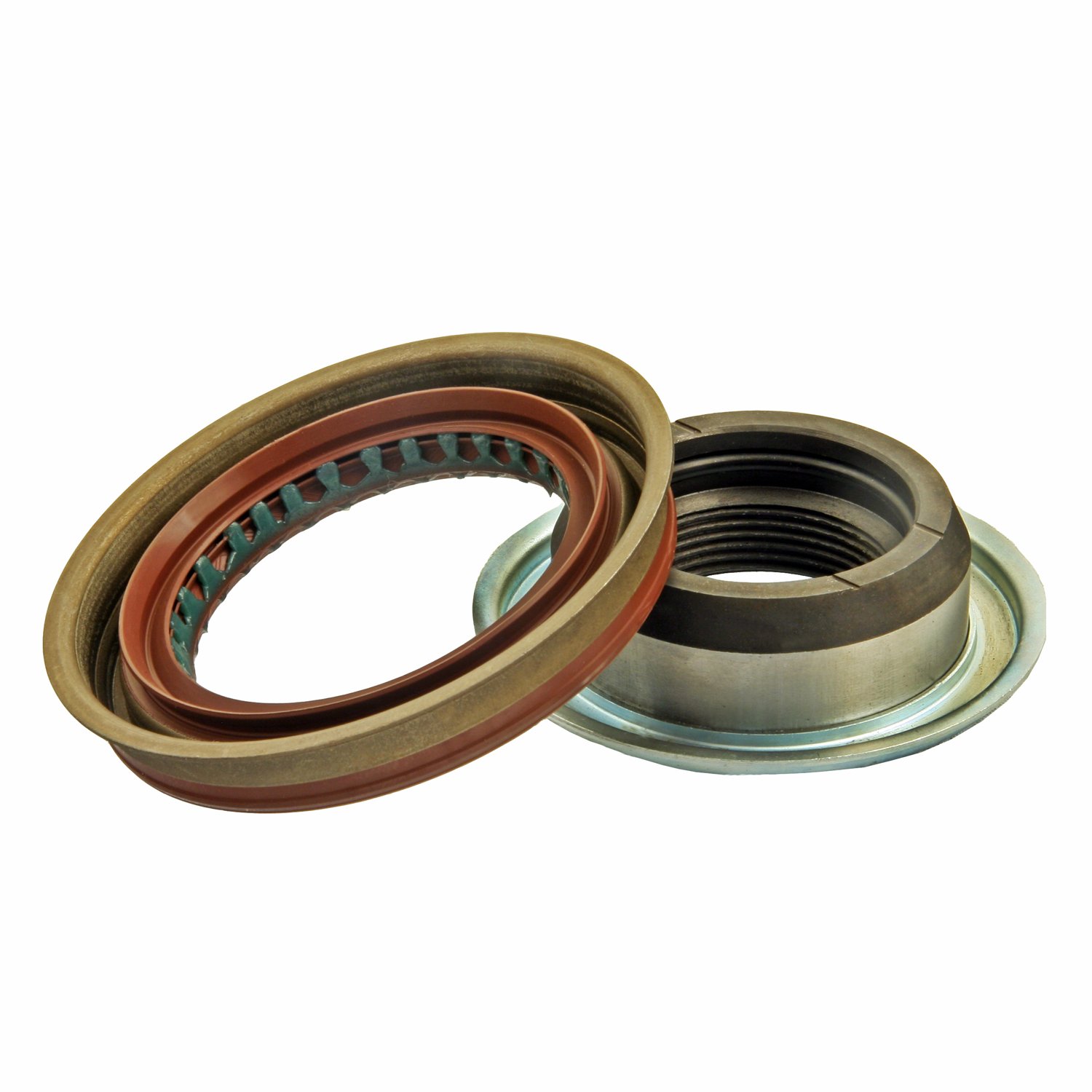 Amazon.com: Coast to Coast 710483K Transmission Output Shaft Seal 