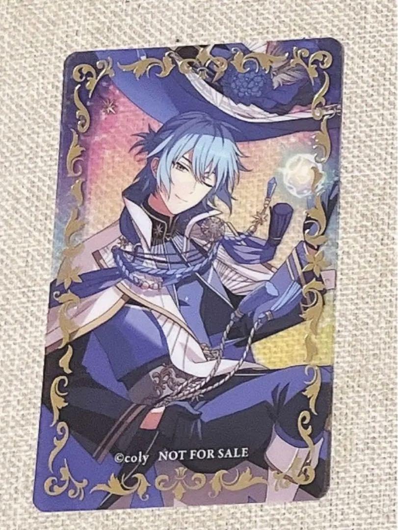 Amazon.co.jp: まほやくネロ 特典 クリアカード 3周年魔法使いの約束 