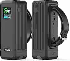 Amazon | SIKAI CASE 保護ケース For Anker Prime Power Bank