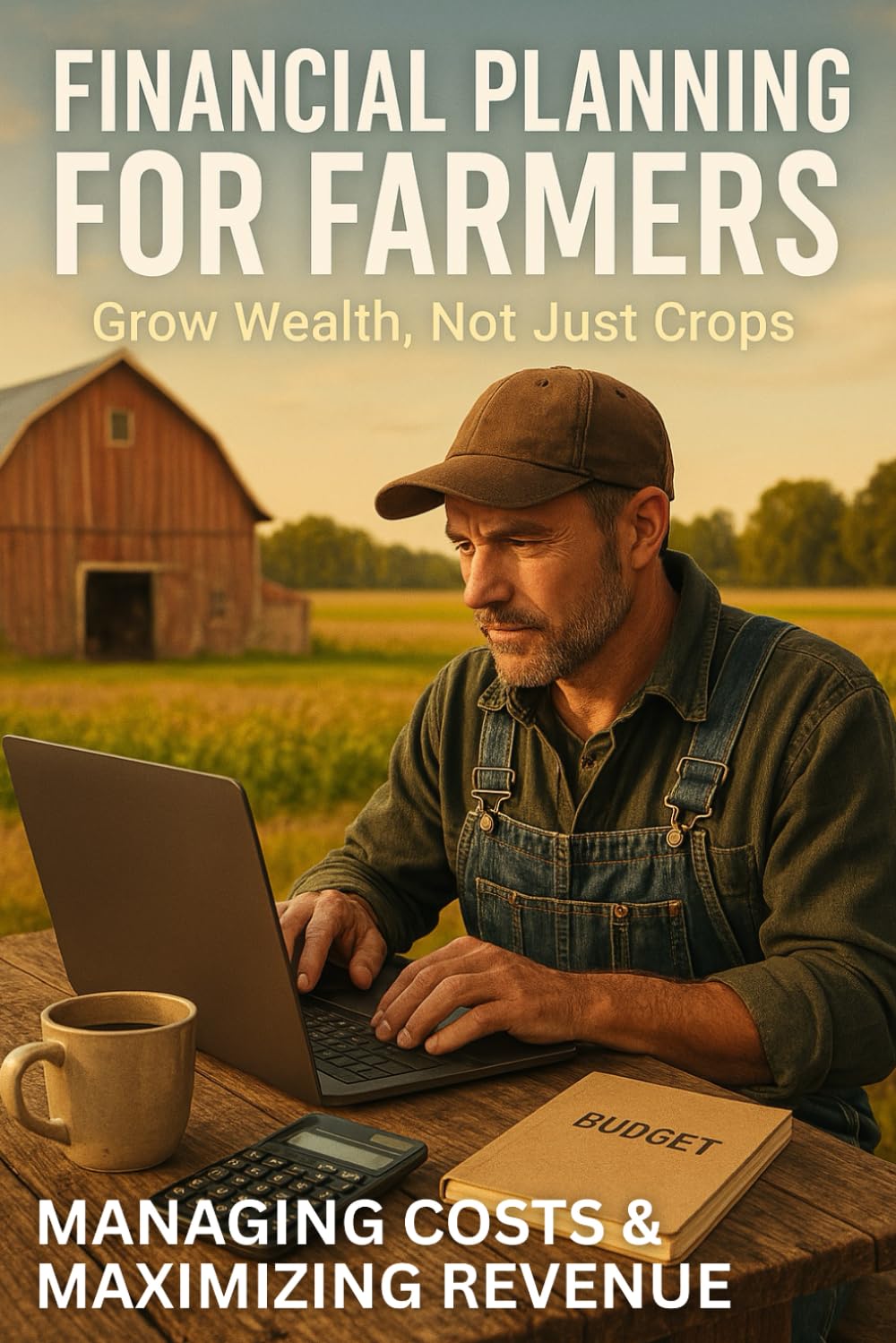 Financial Planning for Farmers: Managing Costs & Maximizing Revenue