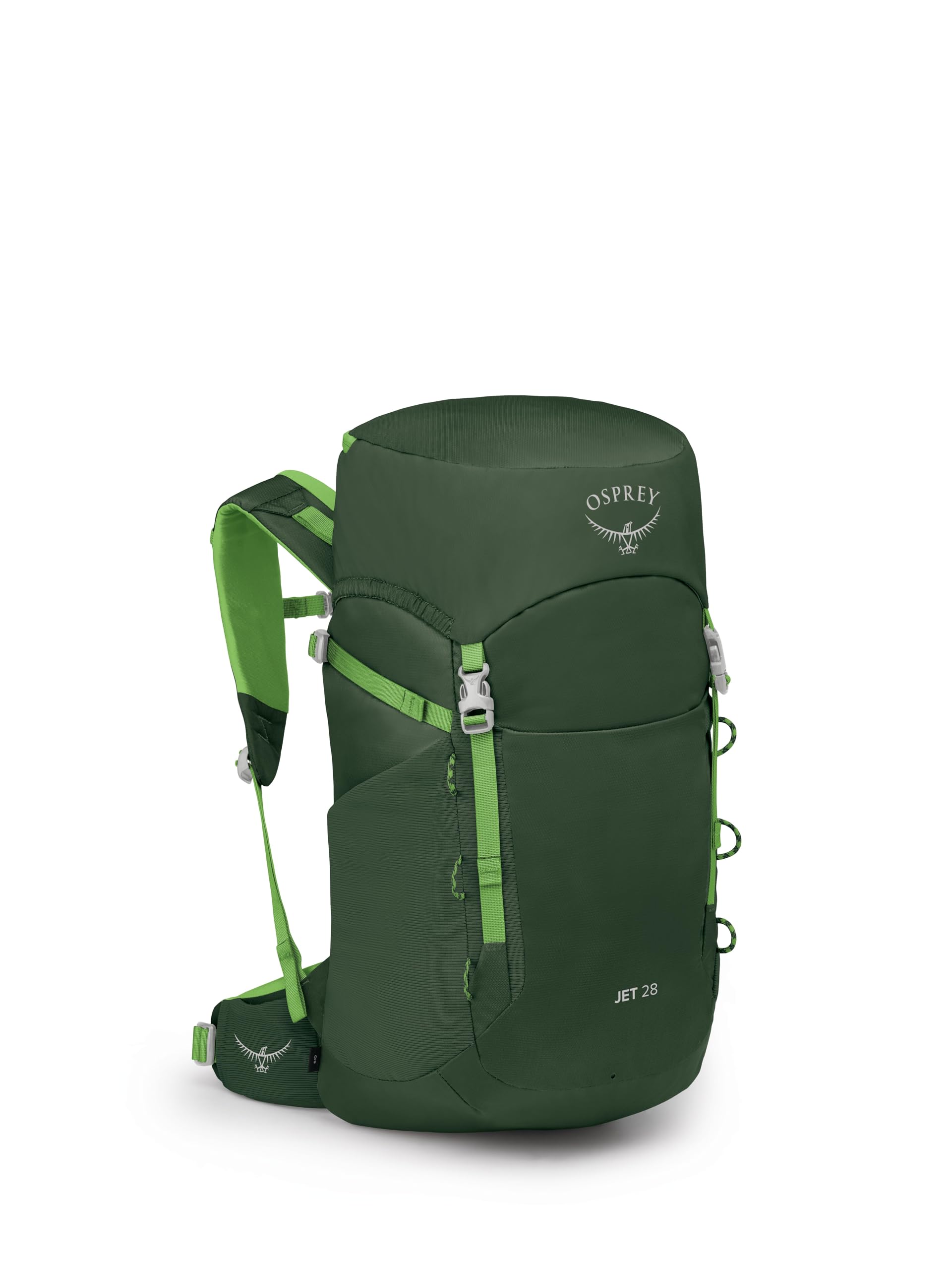 Osprey Jet 28L Kid's Hiking Backpack