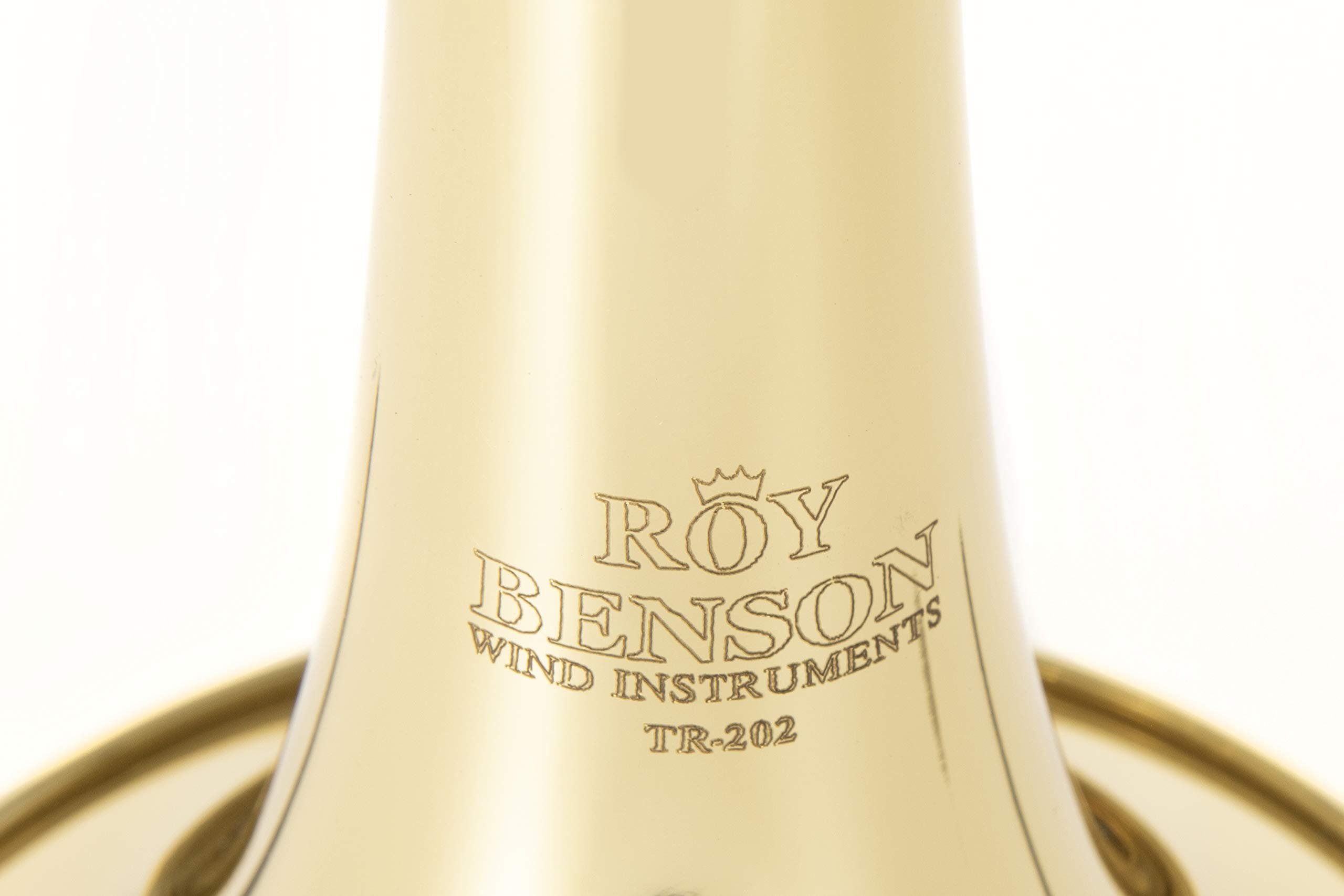 Roy Benson TR.202 Trompette Sib