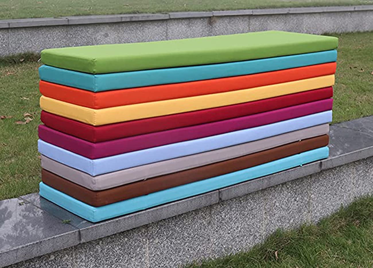 Cuscini da esterni per panche in OFFERTA - Comprare online