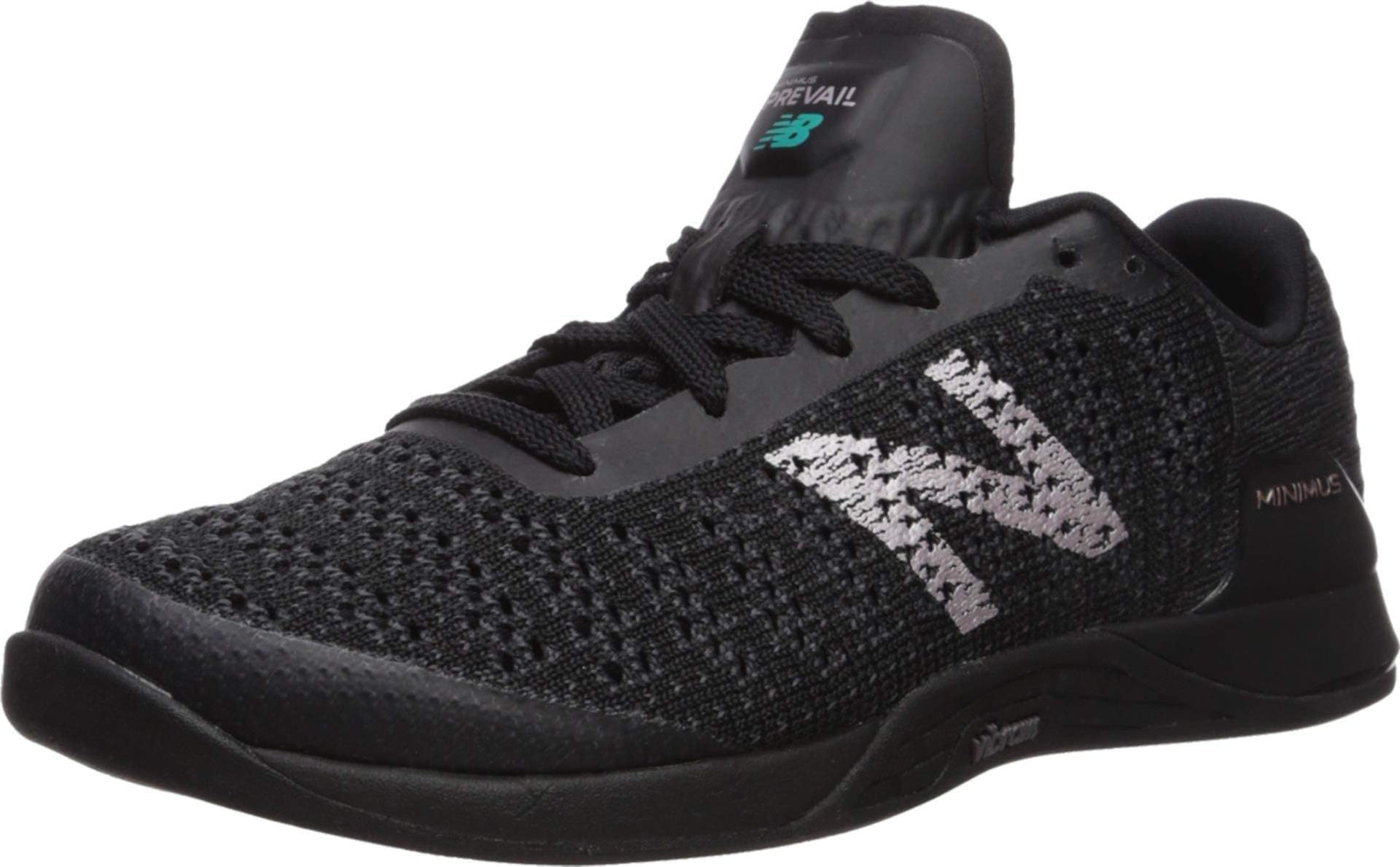 New BalanceWomen's Minimus Prevail V1 Cross Trainer, Medium