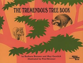 The Tremendous Tree Book