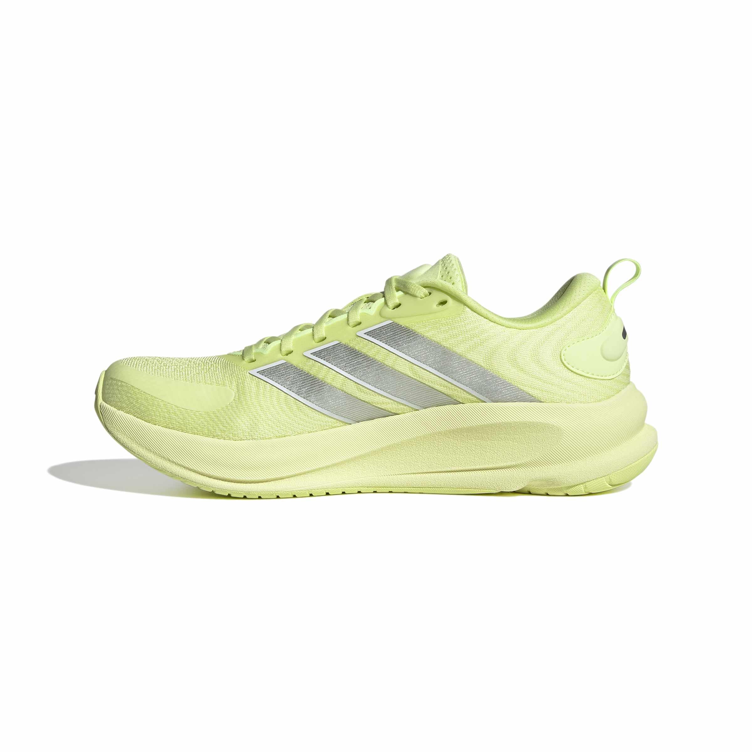 adidas Supernova Ease 2 running homme basket course a pied route - 8
