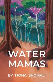 Water Mamas: A Novel of Climate, Spirituality, and Indigenous Human Rights