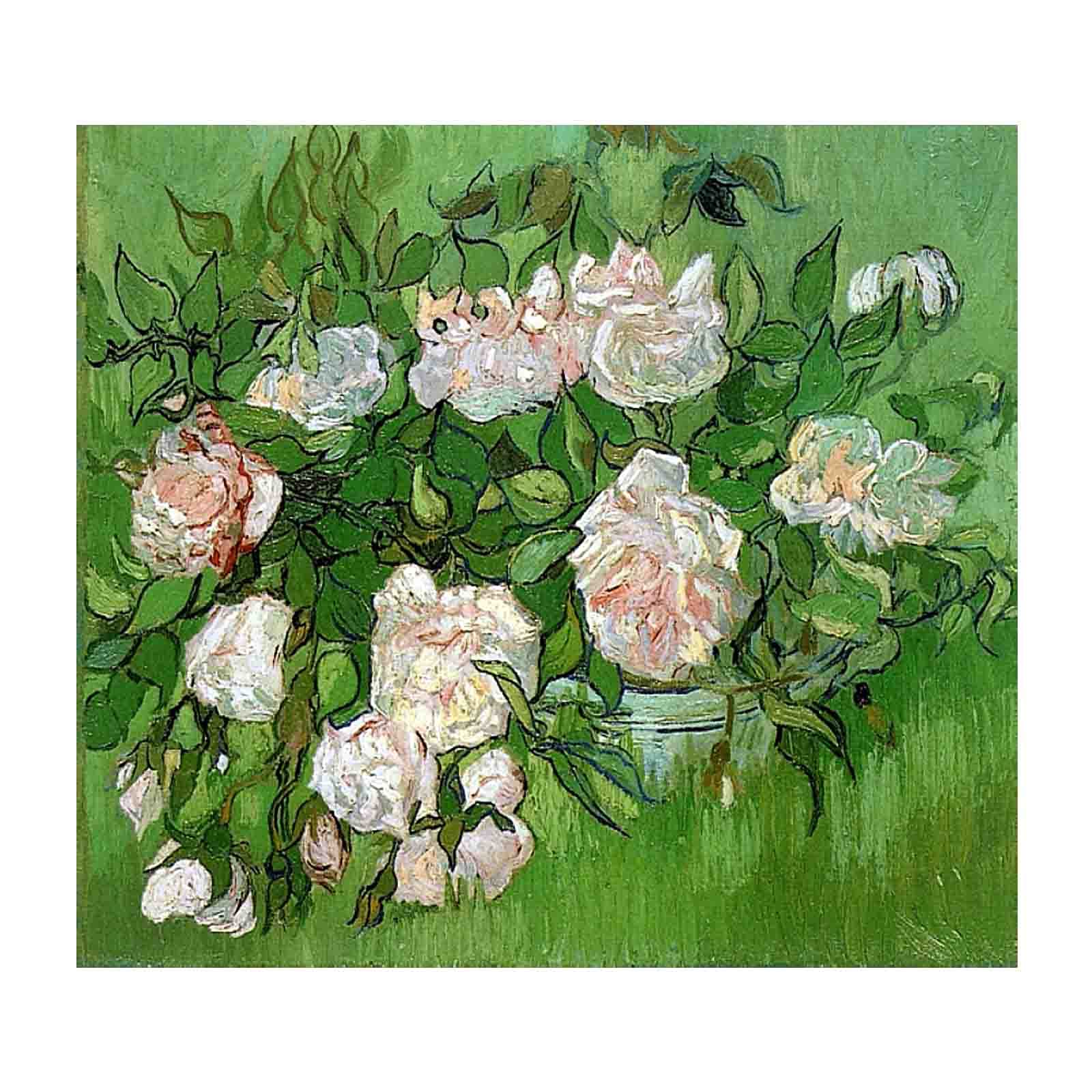 Amazon Co Jp ゴッホ静物ピンクのバラ絵画ポスター壁画装飾画壁紙シ絵アートパネル絵インテリアおしゃれ油絵壁飾りインテリアウォポスター 壁シールポスターおしゃれインテリア オシャレ 55x69cm 22x27inch フレームレス ホーム キッチン Amazon Co Jp ゴッホ静物ピンクのバラ絵画ポスター壁画装飾画壁紙シ絵アートパネル絵インテリアおしゃれ油絵壁飾りインテリアウォポスター 壁シールポスターおしゃれインテリア オシャレ 55x69cm 22x27inch フレームレス ホーム キッチン