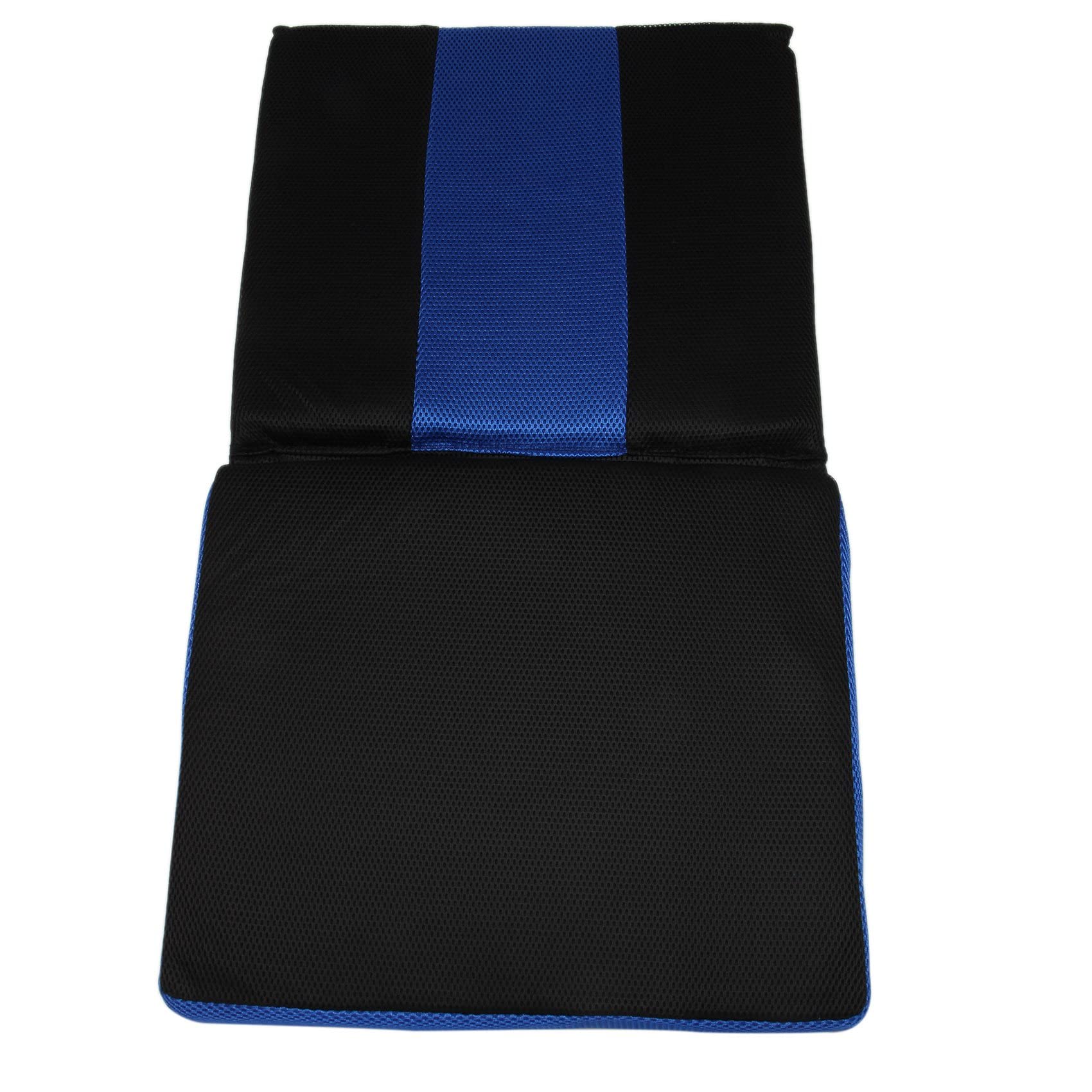 CTRLZS Breathable Cushion Seat Wheelchair Pillow Cushion Anti-Decubitus Lumbar Support Seat Cushion Chair Pillow