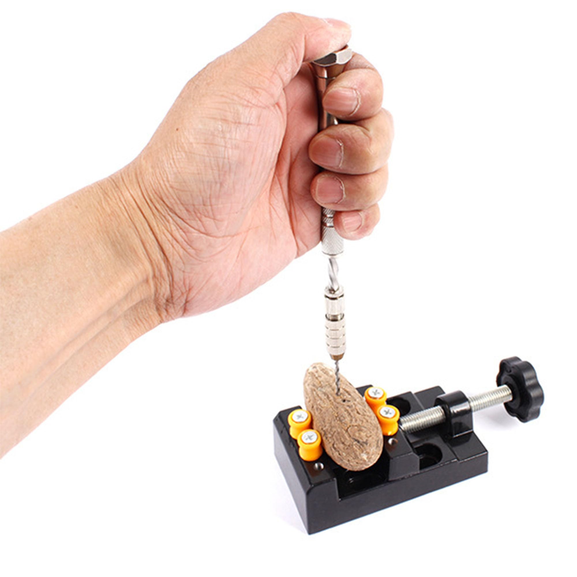 Mini étau De Table En Alliage | Pince Universelle Pour Petits Objets | Sculpture Bijoux Réparation