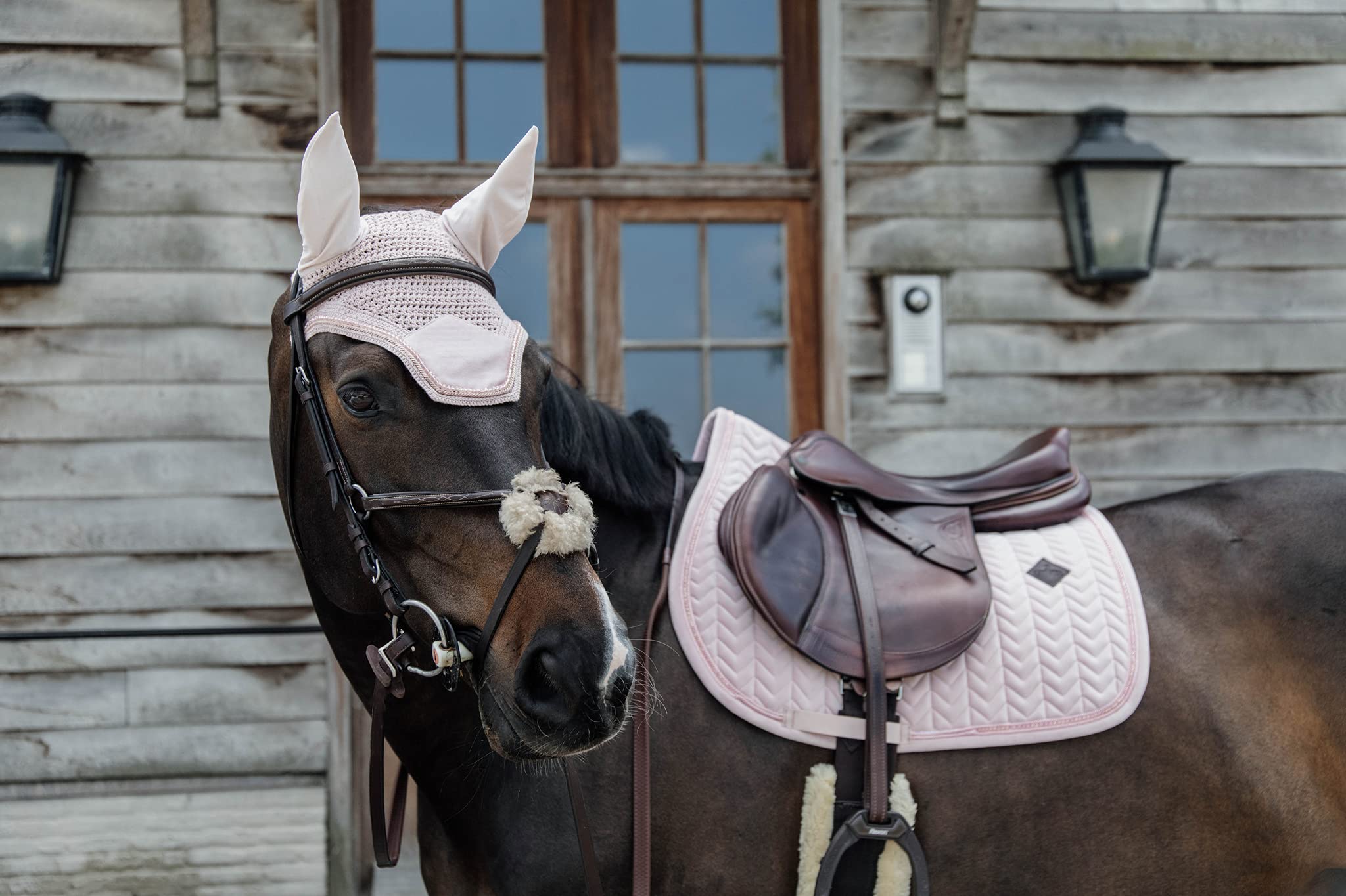 Kentucky Tapis de CSO Velvet Pearls