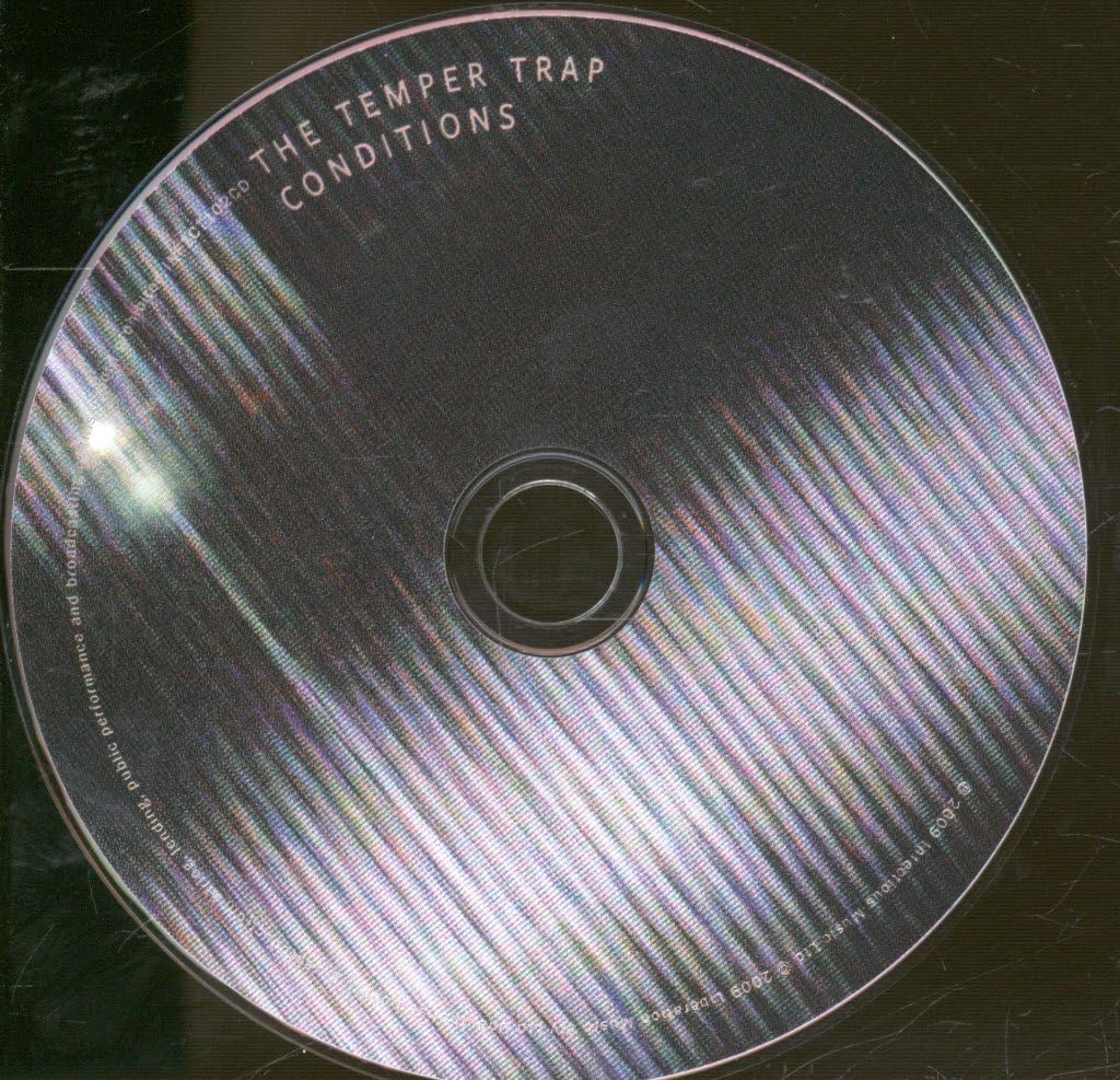 Conditions