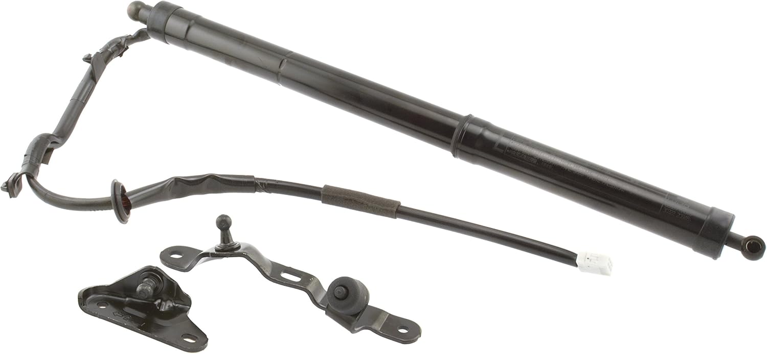 AISIN PBD-015 OE Power Back Door/Liftgate Actuator - Compatible with Select Toyota RAV4; LEFT (Driver Side)