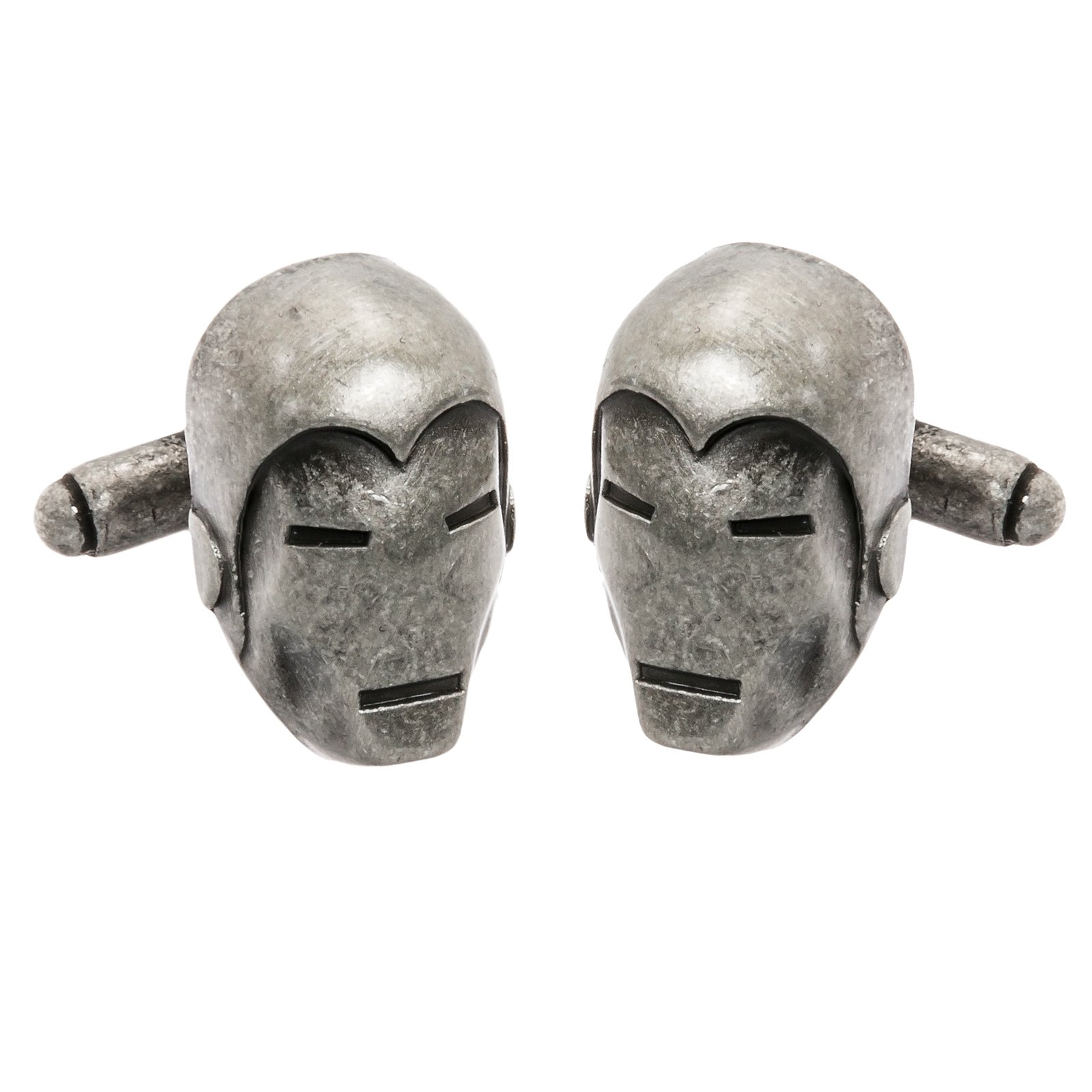 MarvelOfficial Marvel Iron Man Cufflinks