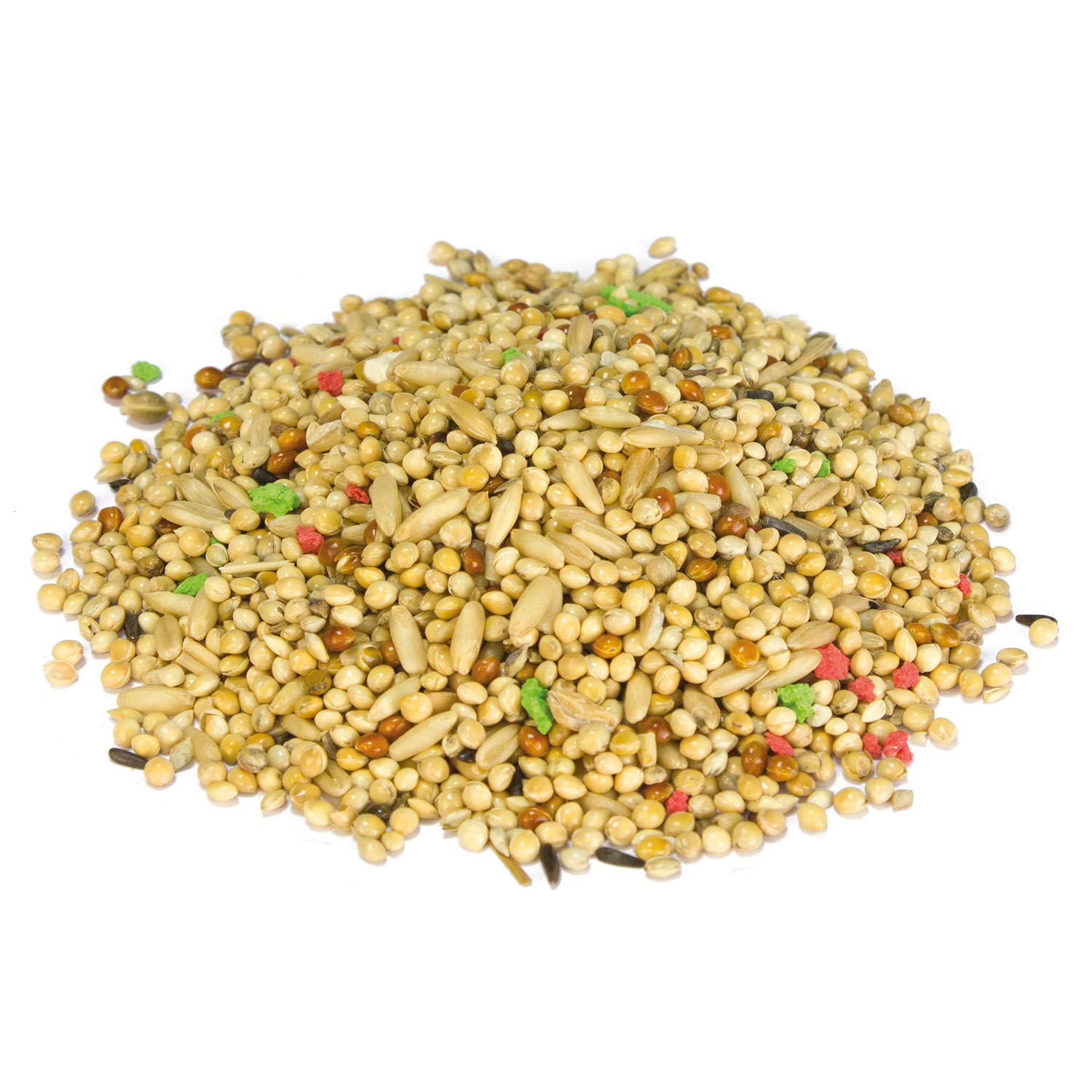 Arquivet Miixtura Periquito - 1 kg - 3