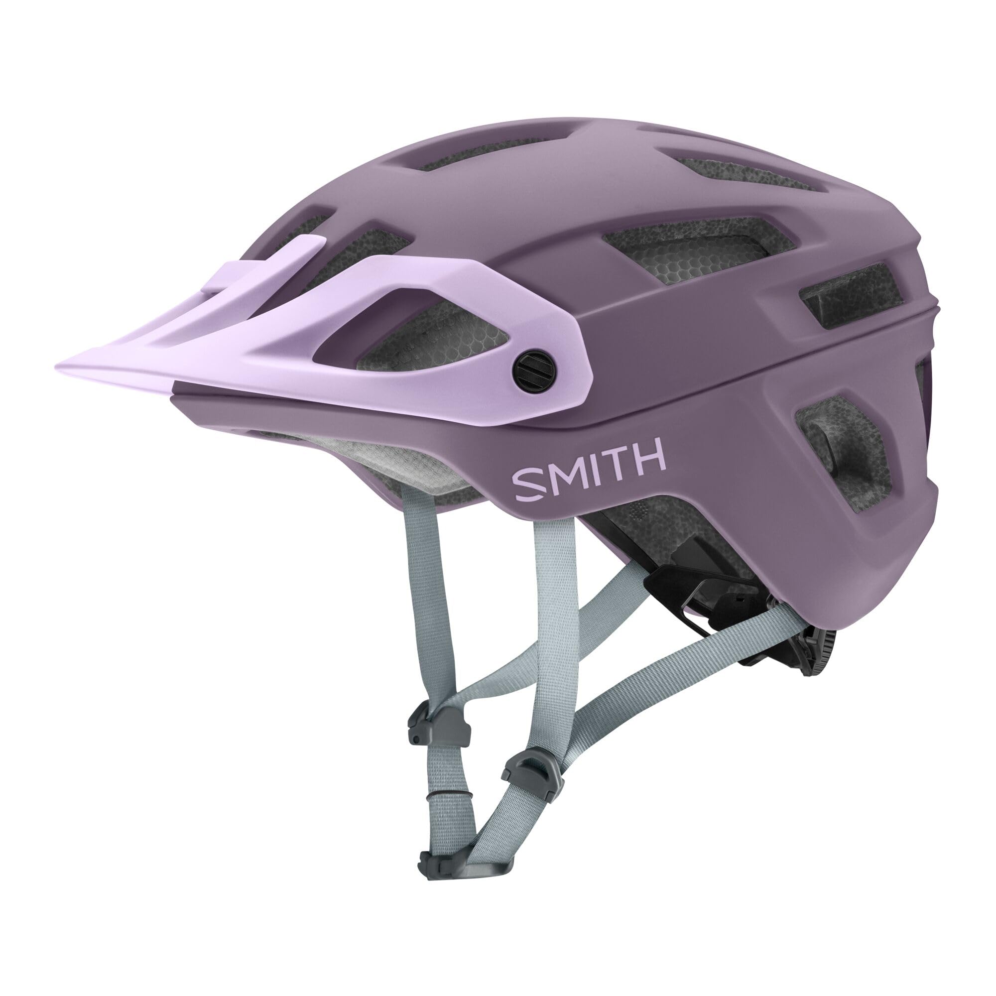 Smith Engage MIPS Mat Sunrise Forest Cycling Helmet Large (59-62cm)