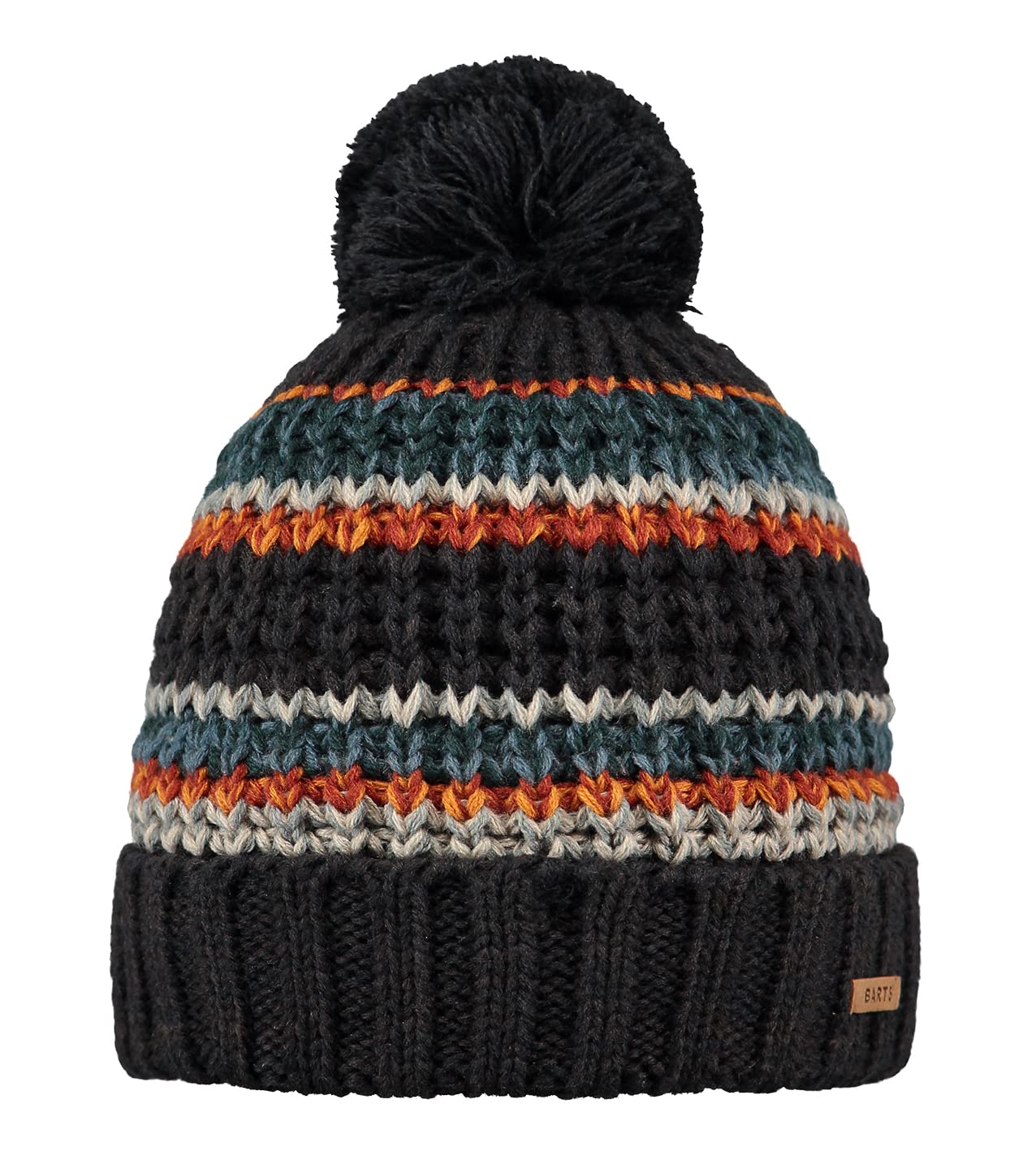 Barts Goser Beanie Kids Cap, Navy, 53 Kids and Boys