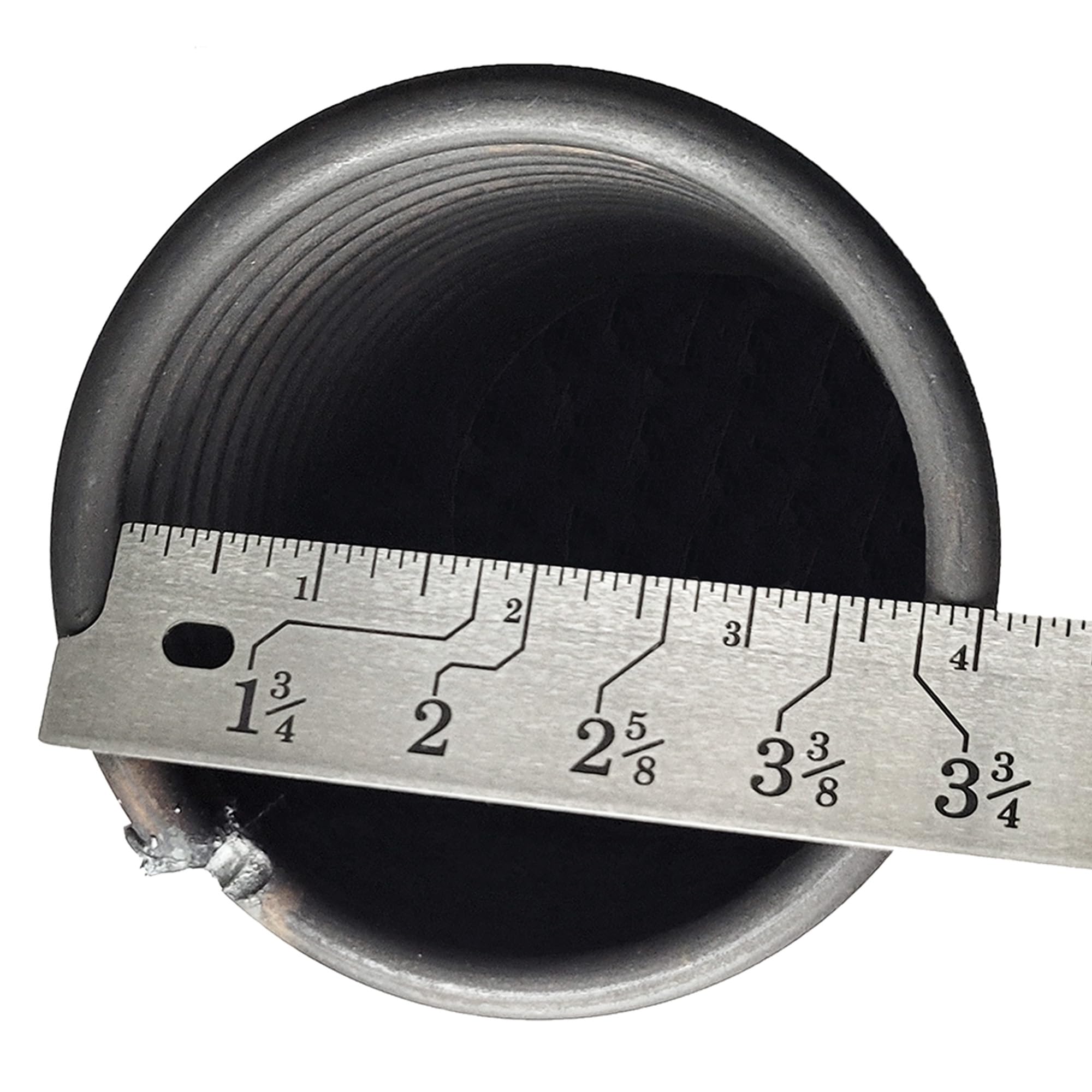 Spring Extension Ruler Torsion Spring Size Checker Stainless Steel Garage Door Torsion Spring ...
