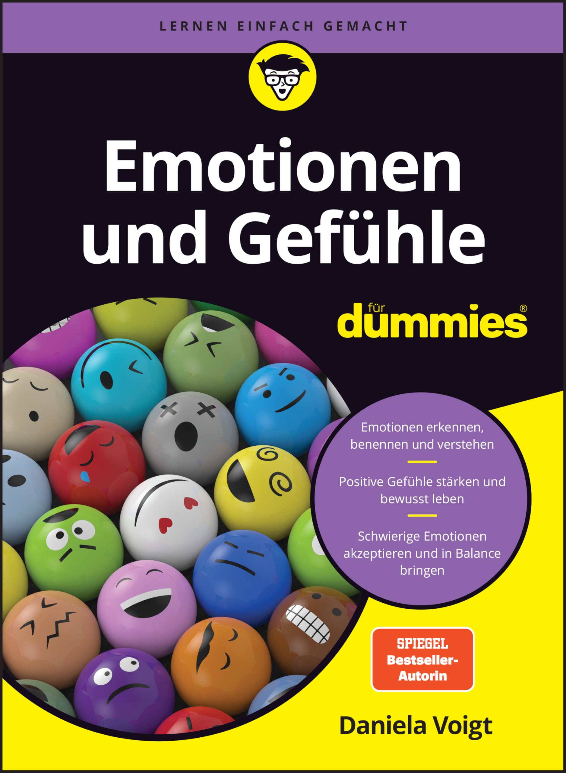 Gefühle und Emotionen für Dummies