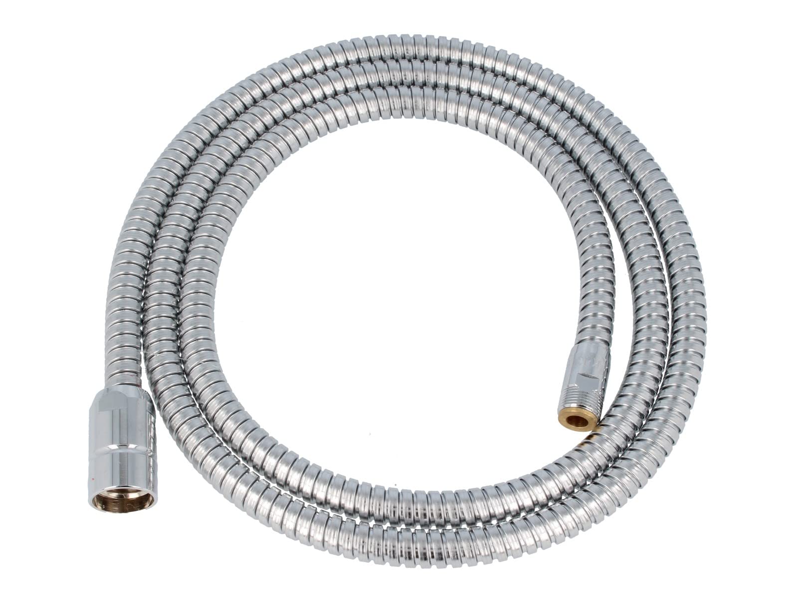 HANSA Metallschlauch 18 x 2.5, M14 x 1, Länge 1500 mm, 59912765 