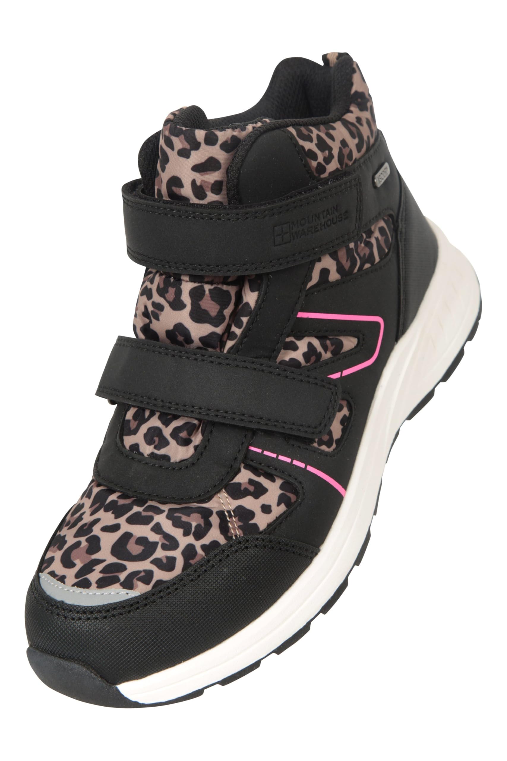 Mountain Warehouse Jupiter Wasserdichte Wanderstiefel