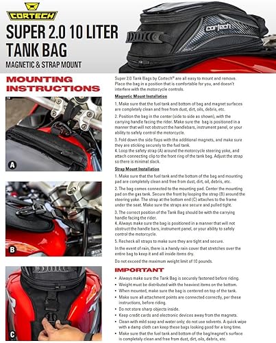 Miniatura 5 de Bolsa sin mangas Super 20 10L