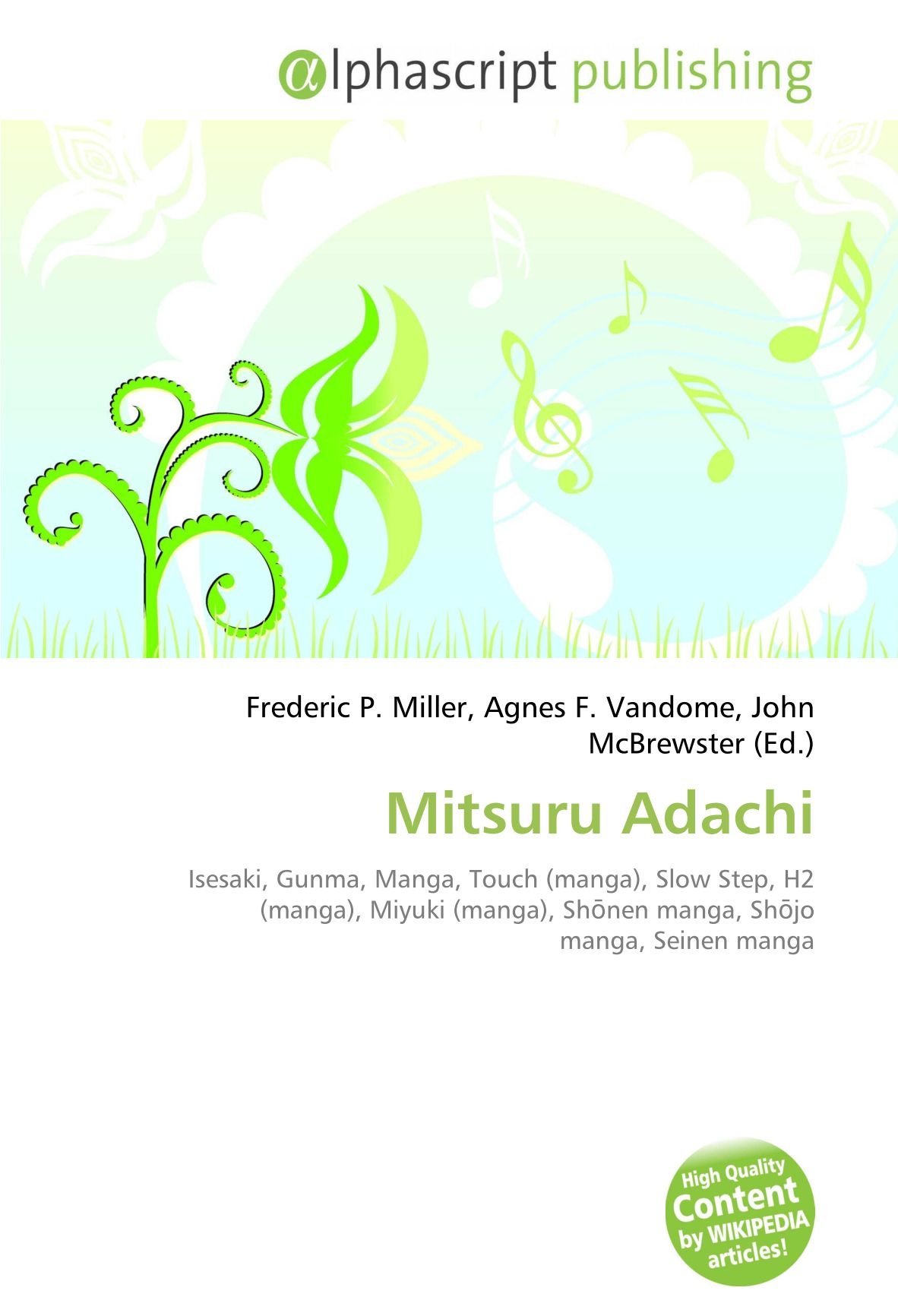 Mitsuru Adachi
