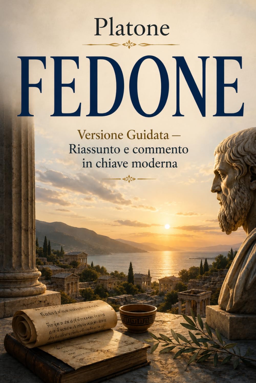 FEDONE: Versione guidata - Riassunto e commento in chiave moderna