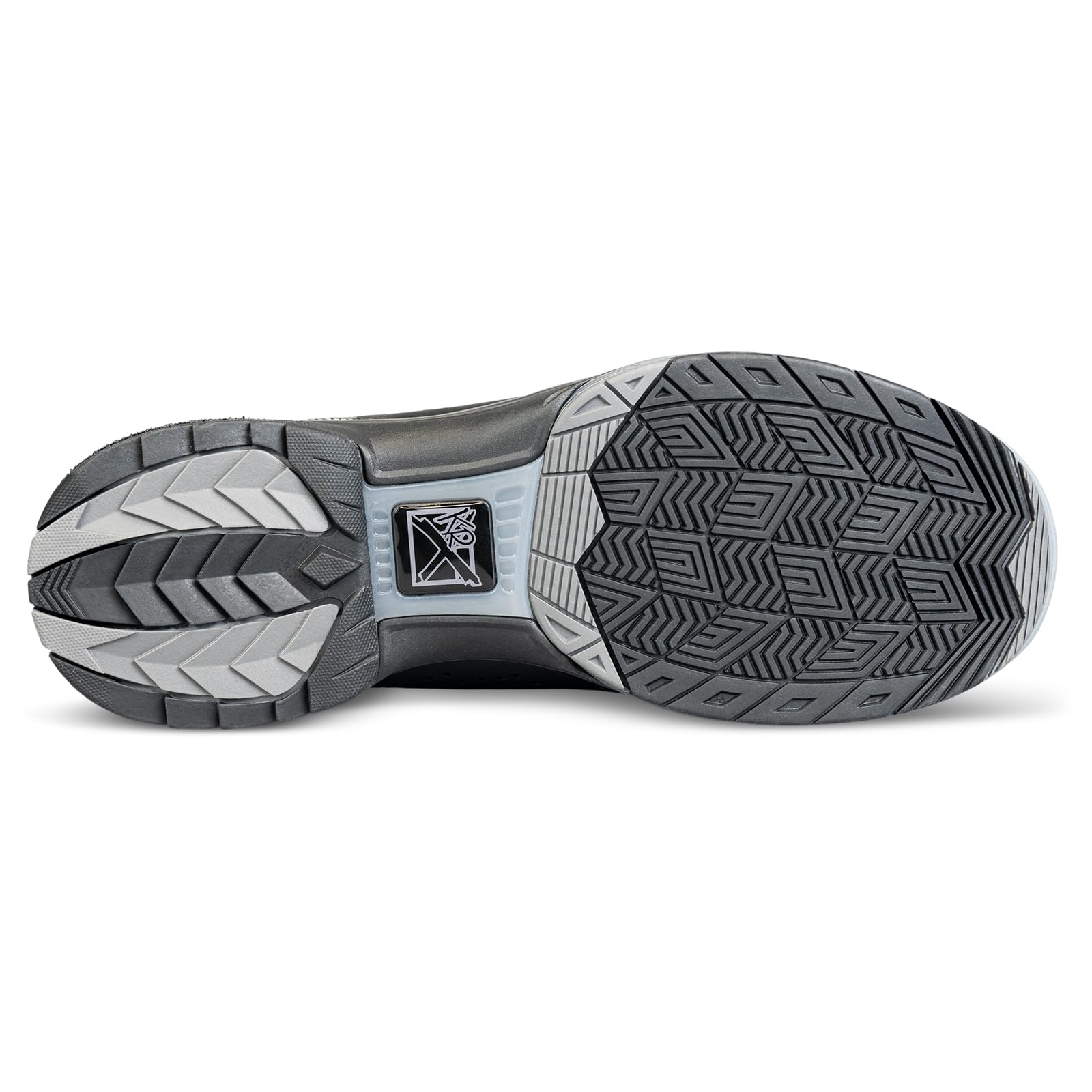 KR Strikeforce The Charge Herren Rechte Hand Performance Bowlingschuh