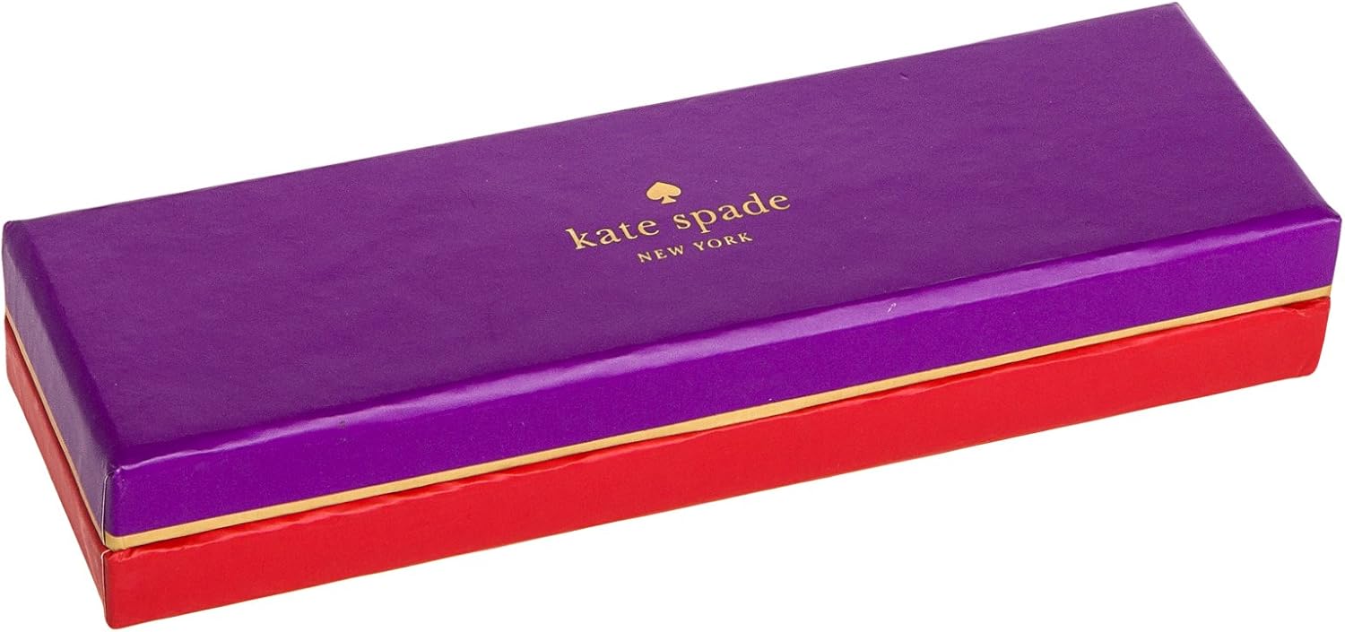 kate spade new york Ballpoint Pen - Purple