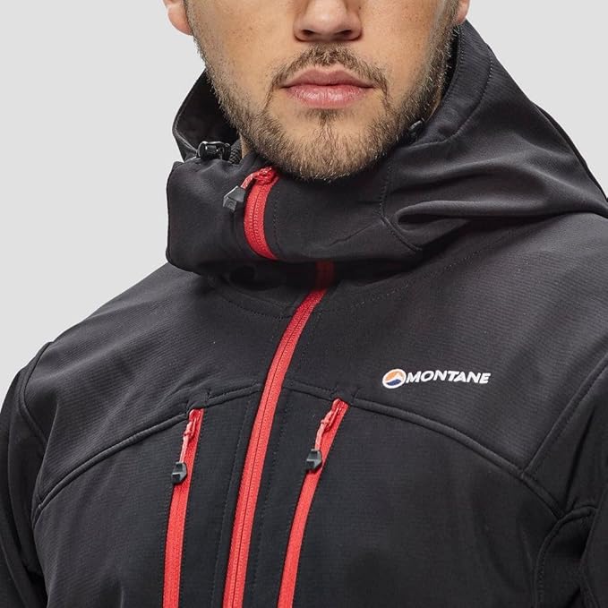 montane sabretooth jacket