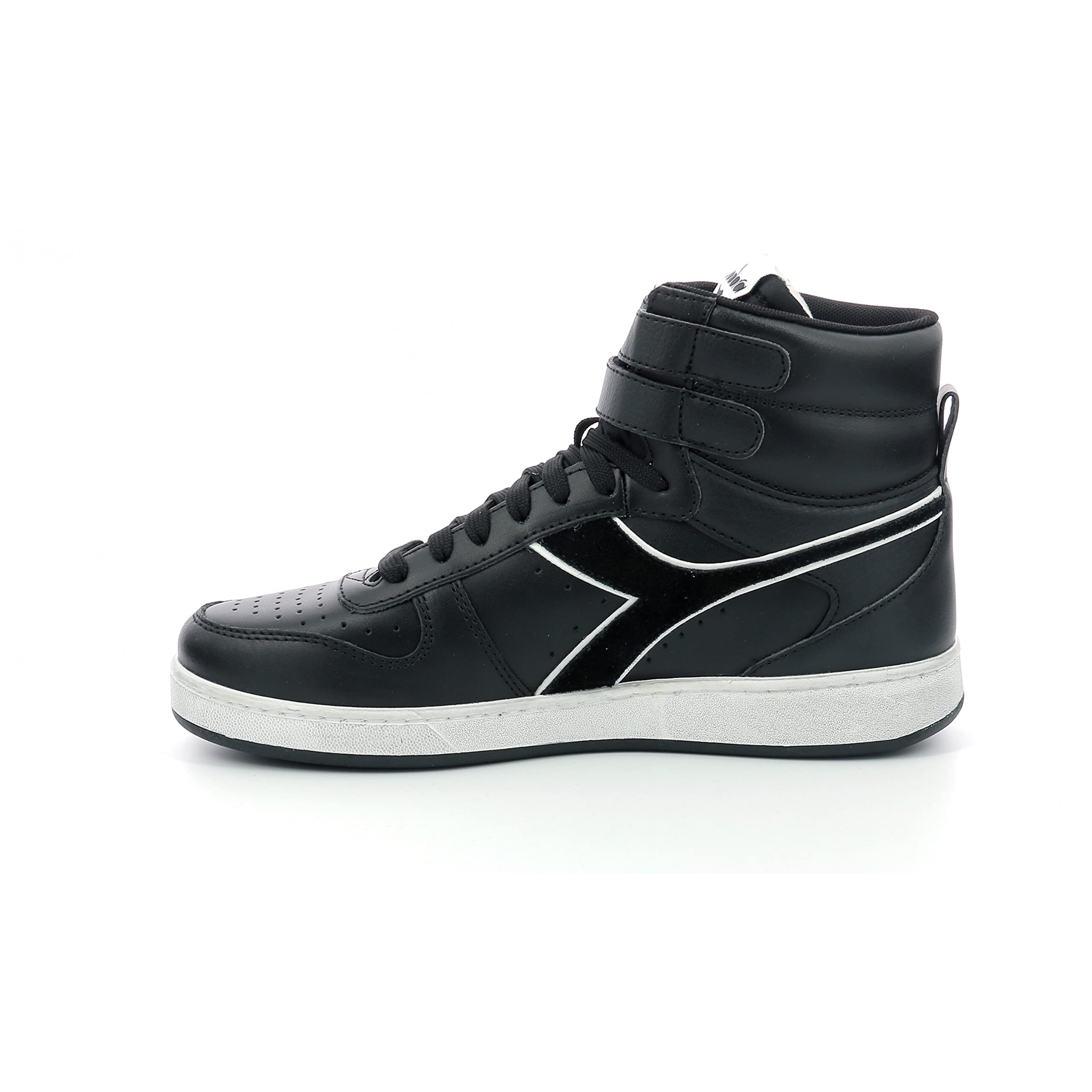 DiadoraMagic Low Mid I, Unisex High Sneakers,