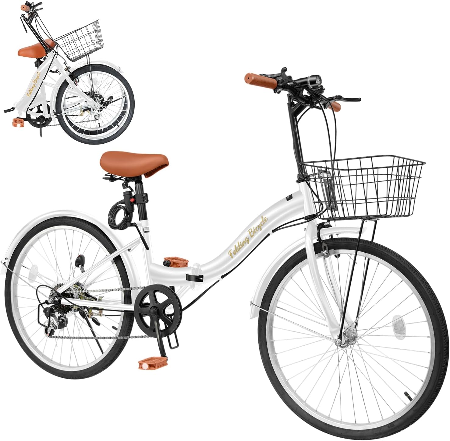 美品】PANTHER FUNシティバイクシマノ外装7段変速 クラシックデザイン