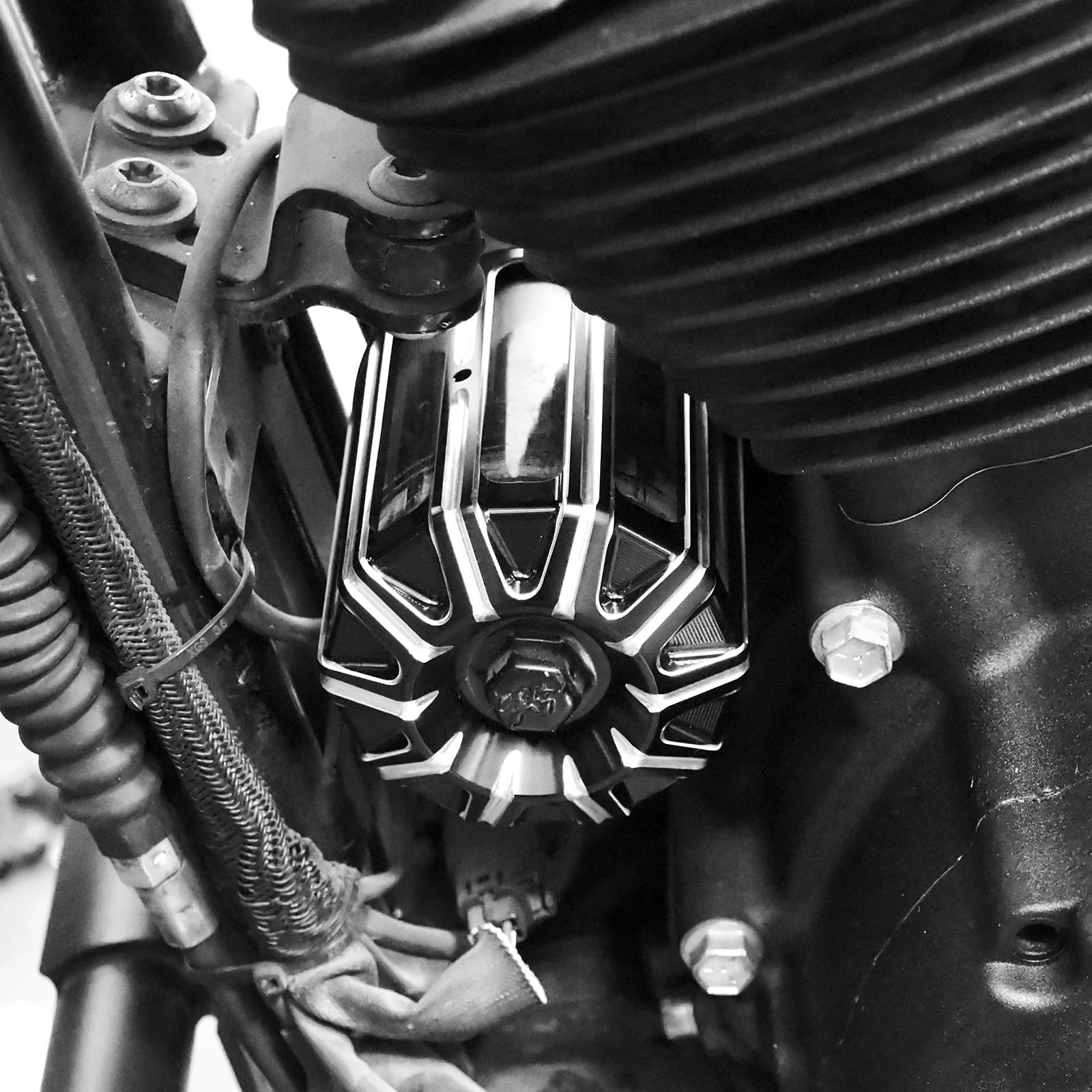 ハーレー　TC96　FLSTSB　カバー類一式 ハーレー TC96 FLSTSB カバー類一式