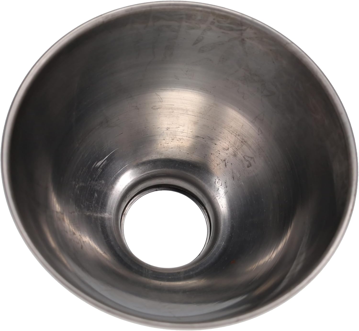 B&P Lamp® Industrial Style Metal Dome Shades (Steel)
