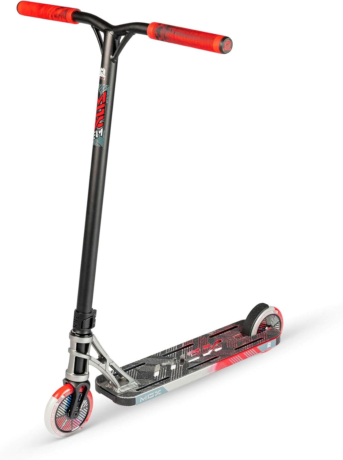 MGP Madd Gear MGX Freestyle Stunt Scooter Team Tretroller Kickscooter Roller Stuntscooter