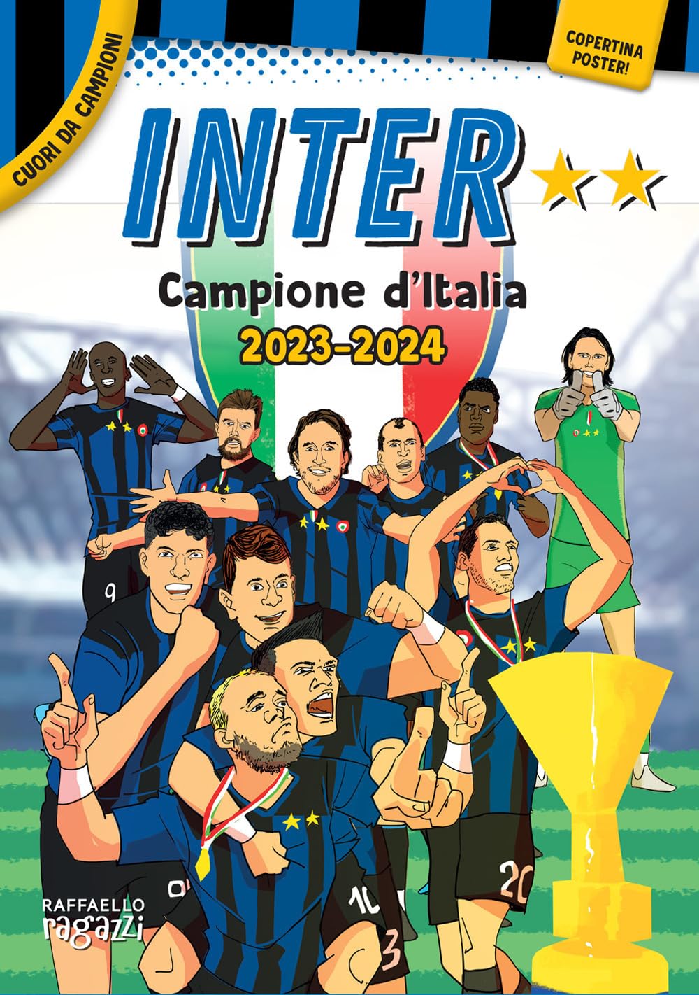 Inter. Campione 2024 - 4