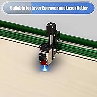 Vista 5 de Paquete de 16 hojas de madera contrachapada de tilo de 12 x 12 x 1/5 pulgadas a 0.197 in de grosor, tableros de madera contrachapada de tilo