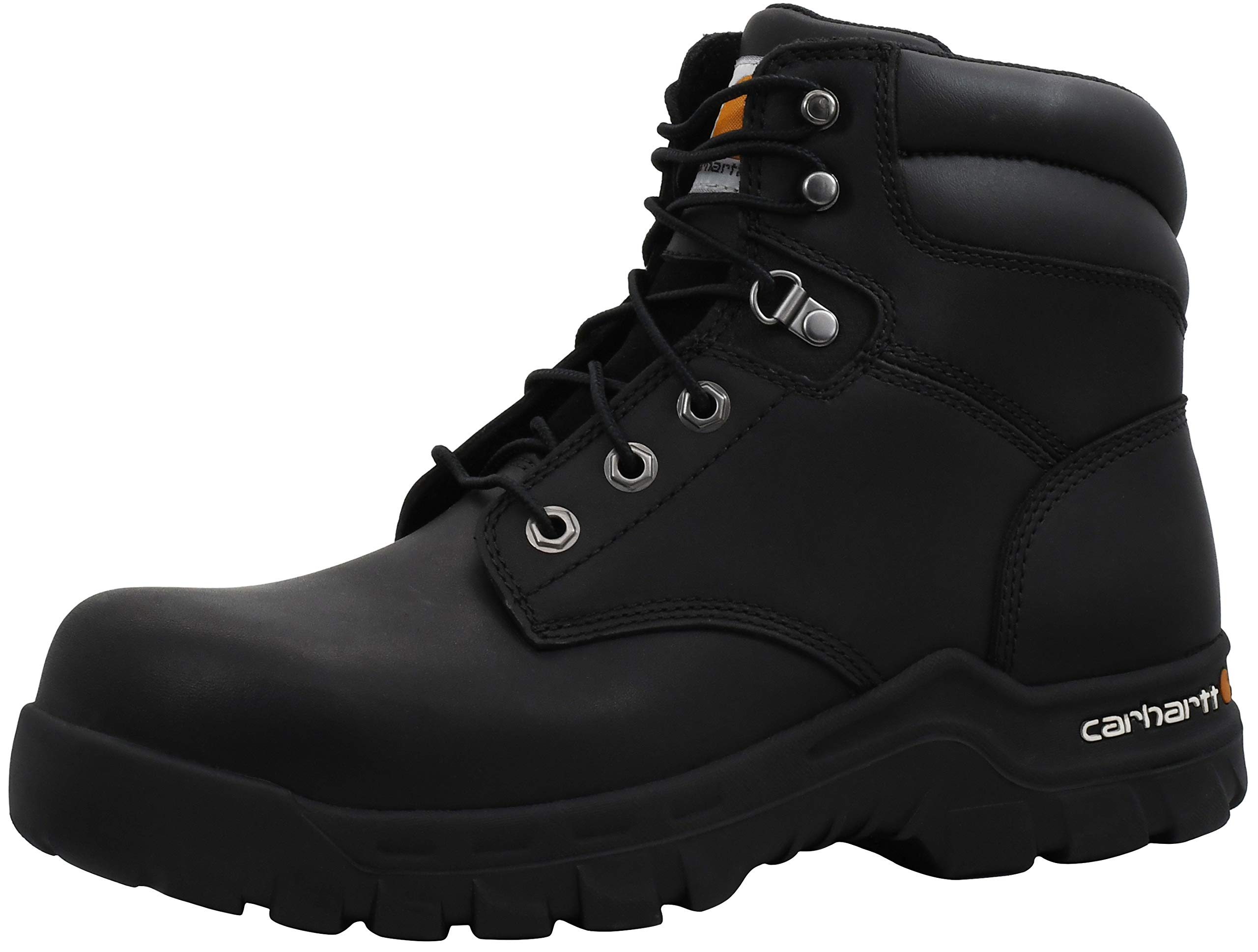 Carhartt Men's Rugged Flex 6 inch Comp Toe