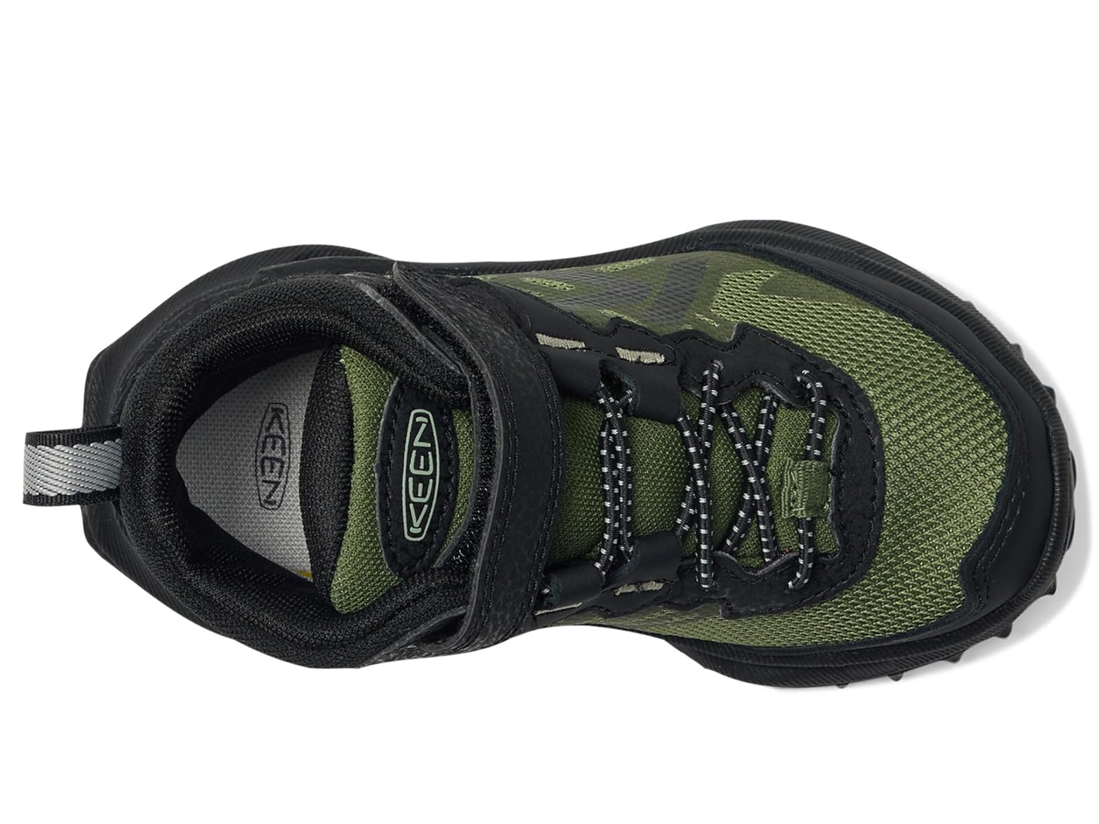 Bambini Unisex Escursionismo KEEN Bambini