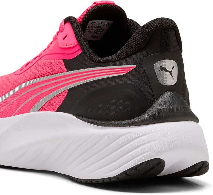 PUMA Mens Pounce Lite 2 Running Shoes