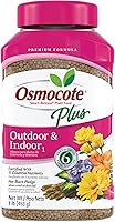 Vista 11 de Osmocote Smart-Release - Alimento para plantas con flores y verduras, 1 libra